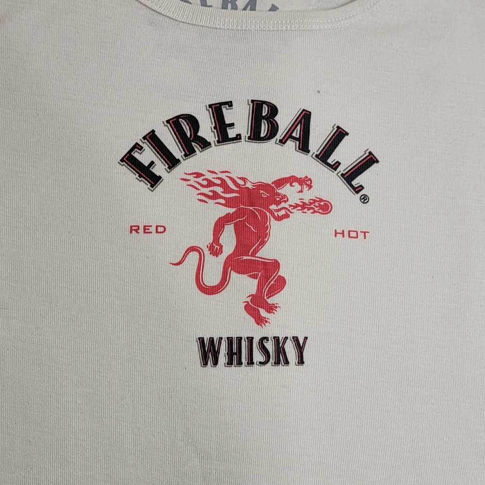 Fireball top - Picture 2 of 3
